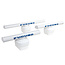 FURUNO DRS6A X-Class Digitale NAVNet Radar Sensor 6 kW