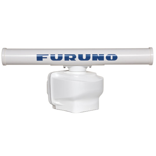 FURUNO DRS6A X-Class Digital NAVNet Radar