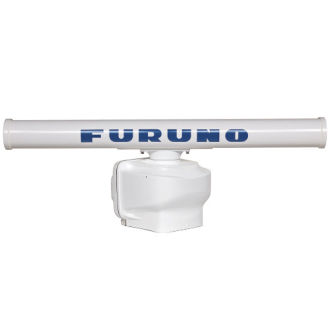 FURUNO DRS12A X-Class 12kW UHD Digitale Radar Sensor