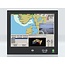 HATTELAND HD 19T22 MMD-MA1FOGP 19" Multi-Touch Marine Monitor for Advanced Bridge Systems