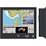 HATTELAND HD 19T22 MMD-MA1FOGP 19" Multi-Touch Marine Monitor for Advanced Bridge Systems
