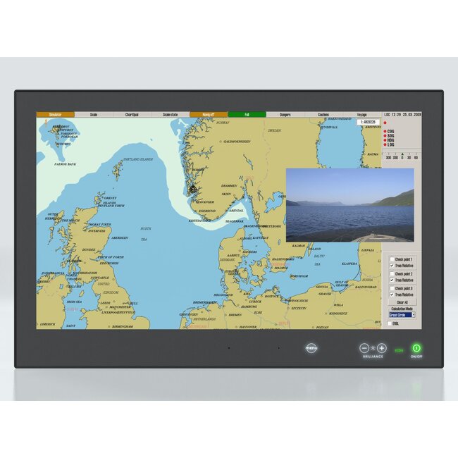 HATTELAND HD 17T22 MMD-MA1  FOPG24
