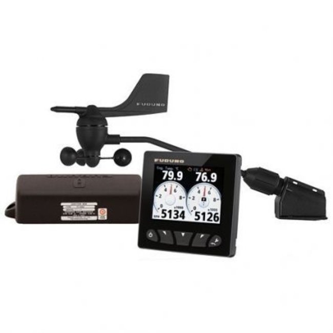 FURUNO FI-70 Wind-Data Organiser Paket Basic