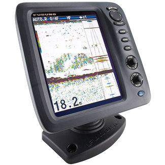 FURUNO FCV-588 fishfinder/dieptemeter