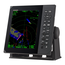 FURUNO FR-12  FARB LCD-Radar mit Risk Visualizer
