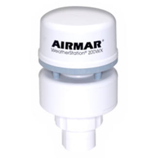 Airmar 200 WX Wetterstation