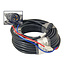 FURUNO DRS4 W radar power cable 15 M