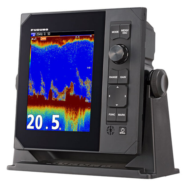 FURUNO FCV-800 TruEcho CHIRP™ Fischfinder/ 8.4" COLOR LCD  NEU