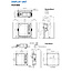 FURUNO FCV-800 TruEcho CHIRP™ Fishffinder/ 8.4" COLOR LCD  NEW
