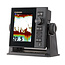FURUNO FCV-600 TruEcho CHIRP™ Fisch Finder/ 5.7" COLOR LCD NEU