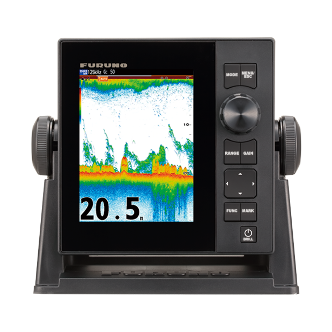 Fishing Boat GPS Sonar 1000 Meter Fish Finder with Transducer - China 1kw  Fishfinder and Boat Sonar Fish Finder price