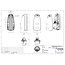 JOTRON JOTRON EPIRB - Tron 40AIS with float-free heating bracket