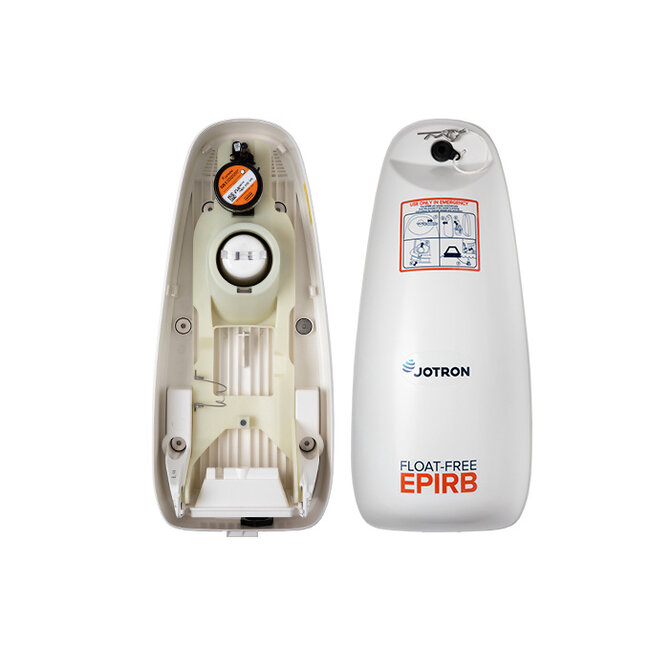 JOTRON JOTRON EPIRB - Tron 40AIS with float-free bracket
