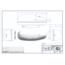 JOTRON  EPIRB - Tron 60GPS with float-free bracket