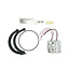 JOTRON Tron 60GPS EPRRB with manual bracket