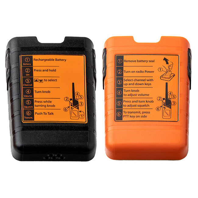 JOTRON Tron TR30 GMDSS and maritime VHF radio