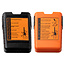 JOTRON Tron TR30 GMDSS and maritime VHF radio