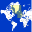 TIMEZERO  Atlantic European Coasts Chart