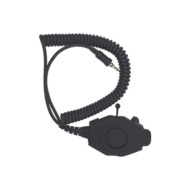 JOTRON Jotron - Tron TR30 Headset push to talk module