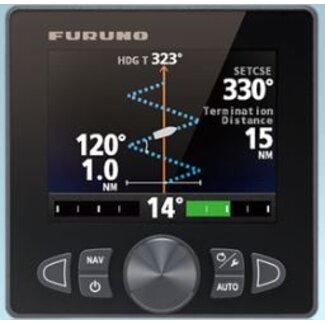 FURUNO FAP-3011 Extra Bediening voor NAVpilot-300