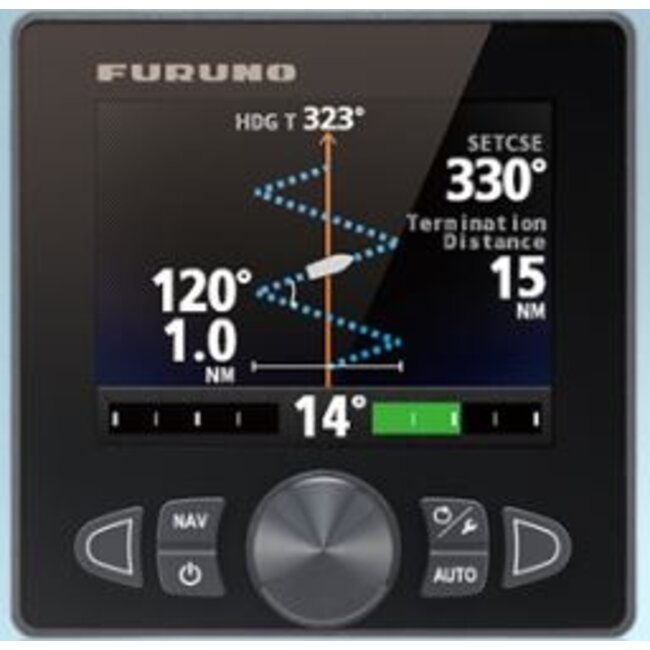 FURUNO FAP-3011C Control Unit for NAVpilot--300 Steering Control