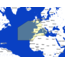 TIMEZERO  West European Coasts and West Med. Chart