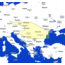 TIMEZERO  River Danube Chart