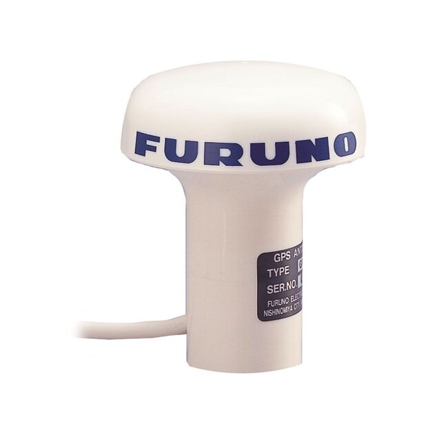 FURUNO GPS antenne GPA-017 met 10 m antennekabel