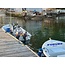 FURUNO FCV-600 TruEcho CHIRP™ Fish Finder/5.7" COLOR LCD NIEUW