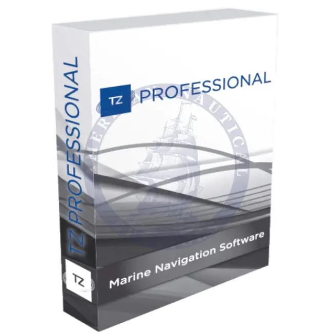 TIMEZERO  TZ Professional Software