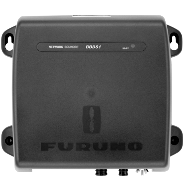 FURUNO BBDS1 NAVnet Black Box Bodemprofiel Echolood&Fishfinder