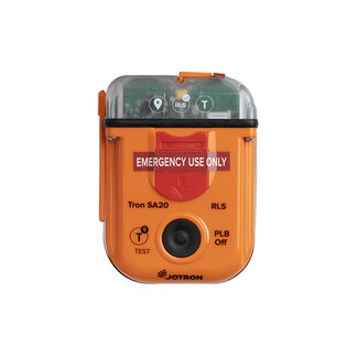 JOTRON Tron SA20 PBL Personal Location Beacon