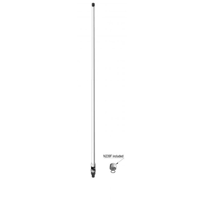 AC ANTENNAS AC-CX4 UKW Antenne