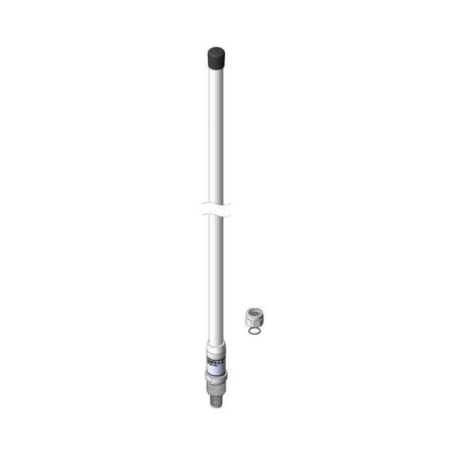 AC ANTENNAS AC-CX-UHF0-L-C