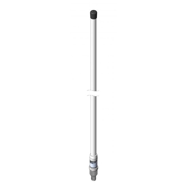 AC ANTENNAS AC-CX-UHF5-LH-C