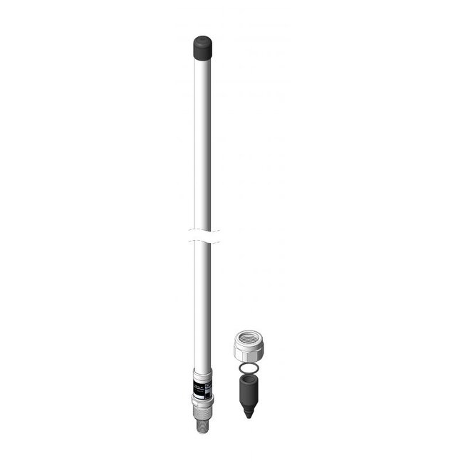 AC ANTENNAS AC-CXU4-3