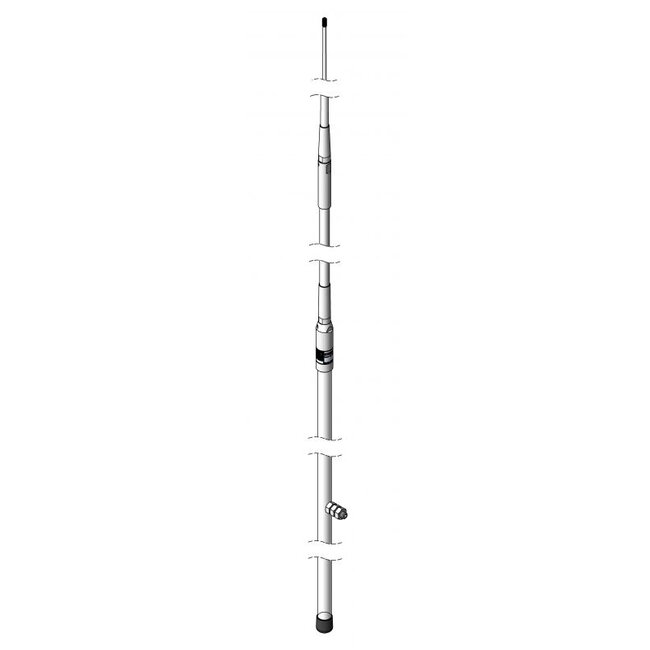 AC ANTENNAS AC-KUM603