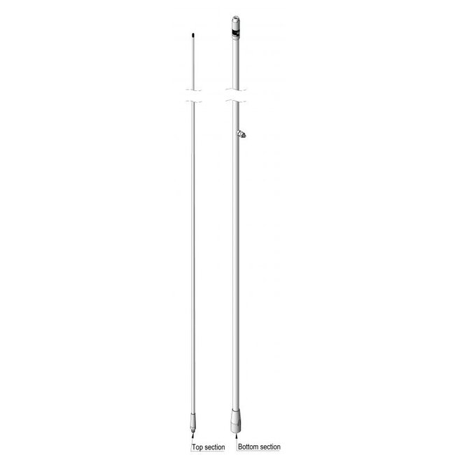 AC ANTENNAS AC-KUM701-2