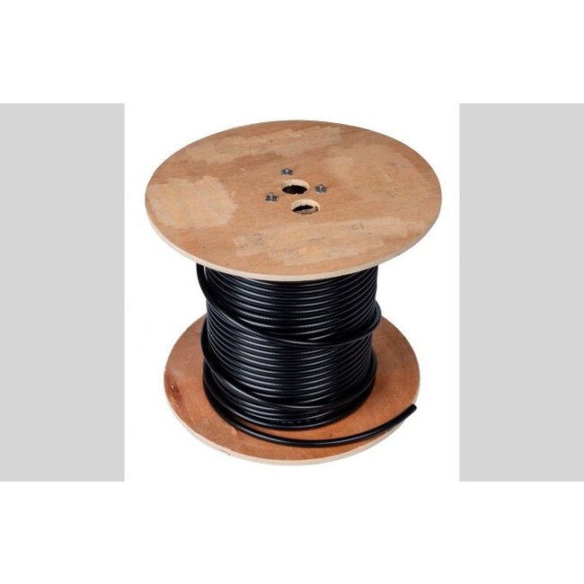 AC ANTENNAS AC-CA-RG213U-B-40m