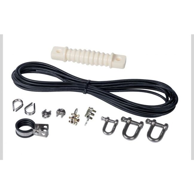 AC ANTENNAS AC-WIREKIT-02