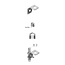 AC ANTENNAS N158F