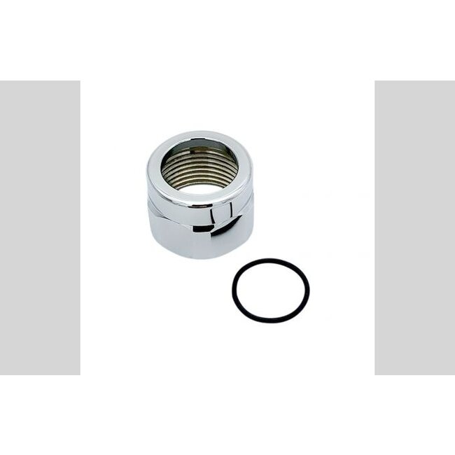 AC ANTENNAS AC-N239F Überwurfmutter für CX4 1"-Gasgewinde