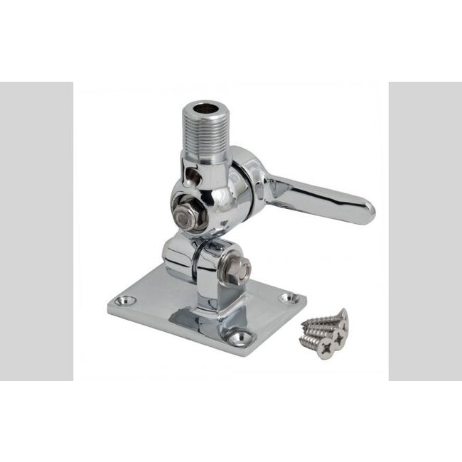 AC ANTENNAS AC-N285F kantelbare antennevoet