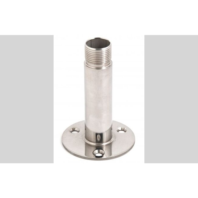 AC ANTENNAS AC-N288F Antennevoet roestvrijstaal