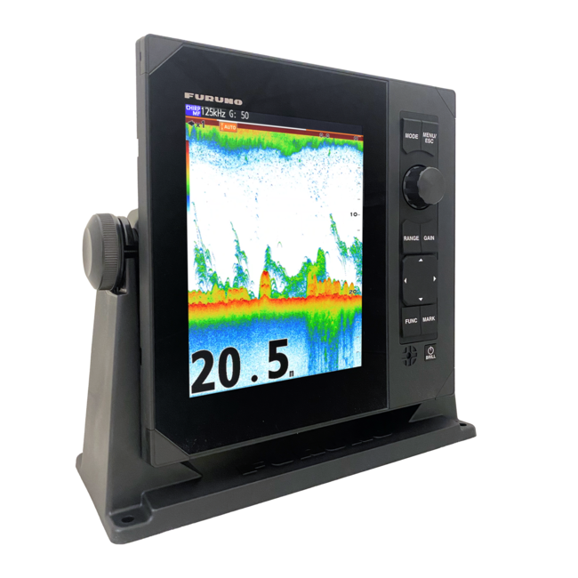 FURUNO FCV-800 TruEcho CHIRP™ Fishffinder/ 8.4" COLOR LCD  NEW