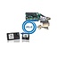 FURUNO NAVPILOT-711C Autopilot Professional with Compass -PG-700