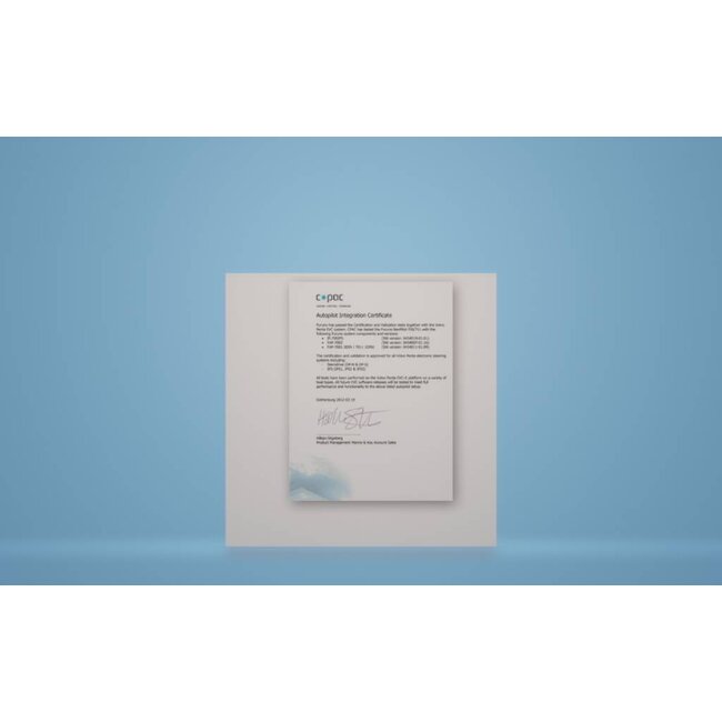 FURUNO NAVPILOT-711C Autopilot Professional with Compass -PG-700