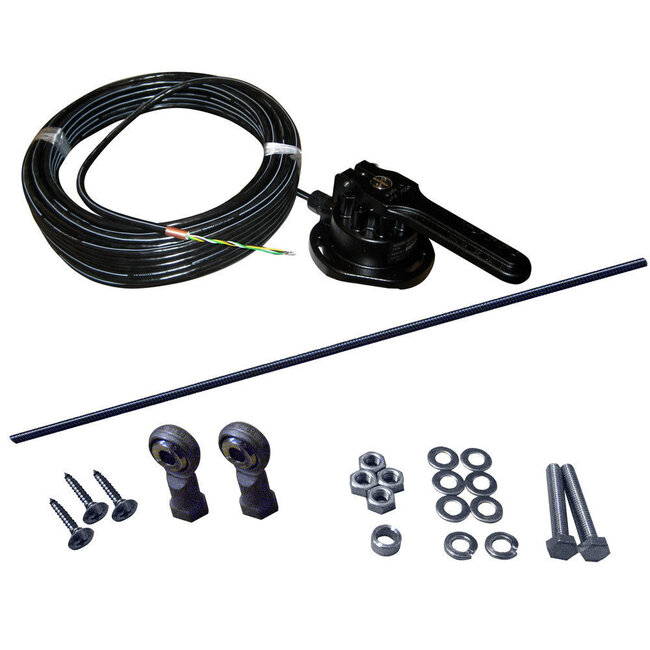 FURUNO NAVPILOT-711C Autopilot Professionell mit Kompass PG-700