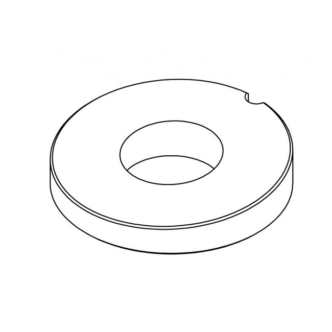 SCANSTRUT WD-WP Washers for your Wedge