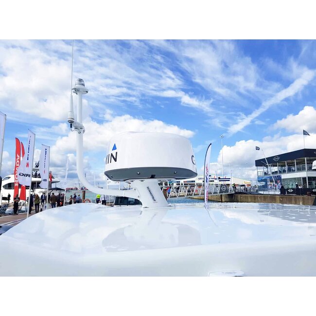 SCANSTRUT APT-150-01 Aluminium PowerTower